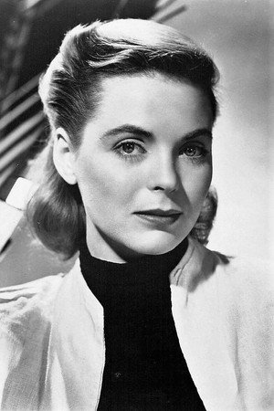 Dorothy McGuire profil kép
