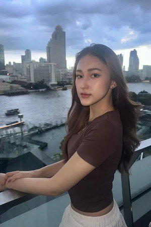 เจนนี่ ณิฐชมนต์ เวอร์นิก profil kép