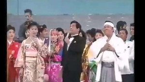 NHK紅白歌合戦 1. évad Ep.41 41. epizód