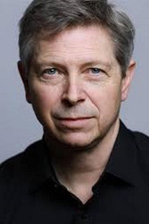 Stephen Rashbrook profil kép