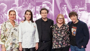 MasterChef 13. évad Ep.11 11. epizód