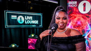BBC Radio 1's Live Lounge 22. évad Ep.1 1. epizód