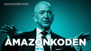 Ekonomibyrån 2. évad Ep.1 1. epizód