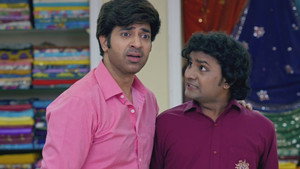 Kya Haal, Mr. Paanchal? 1. évad Ep.253 253. epizód