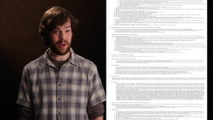 CollegeHumor Shorts 5. évad Ep.3 3. epizód