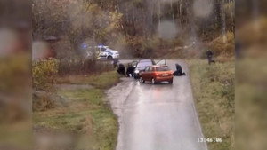 Fångat på polisens kamera 1. évad Ep.20 20. epizód