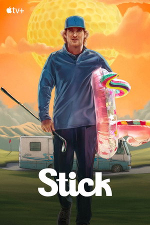Stick poszter
