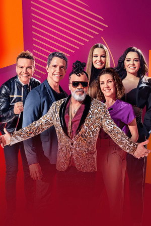 The Voice Kids poszter