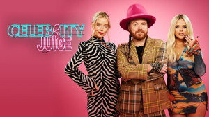 Celebrity Juice kép