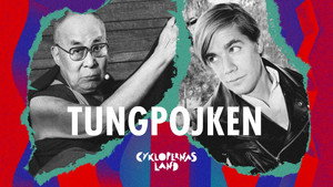 Cyklopernas land 4. évad Ep.14 14. epizód