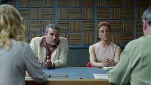 Criminal: España 1. évad Ep.3 3. epizód