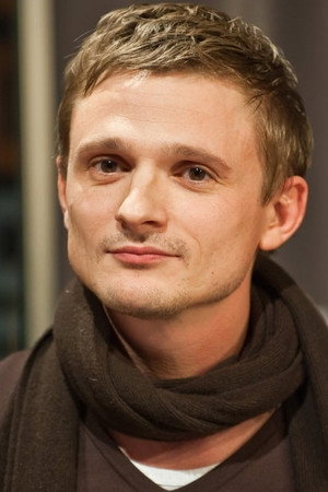 Florian Lukas profil kép