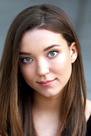 Nicole Brydon Bloom profil kép