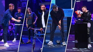 Joko & Klaas gegen ProSieben 4. évad Ep.6 6. epizód