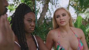 The Challenge: All Stars 5. évad Ep.6 6. epizód