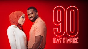 90 Day Fiancé kép