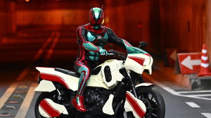 仮面ライダーゼッツ kép