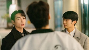 태권도의 저주를 풀어줘 1. évad Ep.4 4. epizód