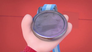 Noddy, Toyland Detective 1. évad Ep.48 48. epizód