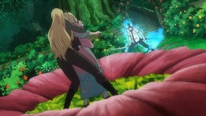 Blue Exorcist 1. évad Ep.21 21. epizód