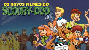 Scooby-Doo újabb kalandjai kép