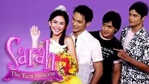 Sarah, The Teen Princess kép