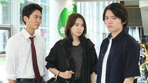 オクトー ～感情捜査官 心野朱梨～ 1. évad Ep.8 8. epizód