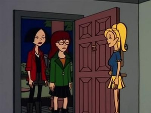 Daria 1. évad Ep.2 2. epizód