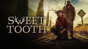 Sweet Tooth: Az agancsos fiú kép