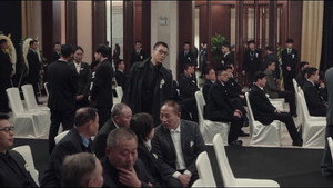 扫黑风暴 1. évad Ep.16 16. epizód