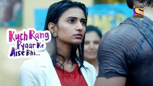 Kuch Rang Pyaar Ke Aise Bhi 1. évad Ep.270 270. epizód