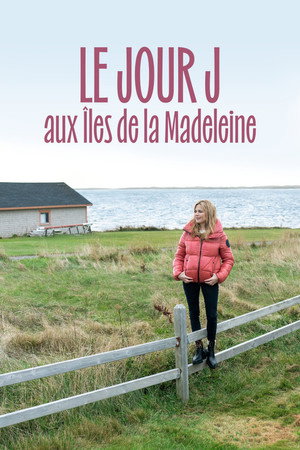 Le jour J 2. évad (2023-04-25) poszter