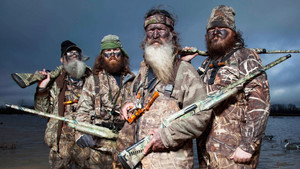 Duck Dynasty kép