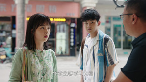 我的妈妈是校花 1. évad Ep.5 5. epizód
