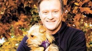 Refuge animal kép