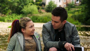 The Dumping Ground 5. évad Ep.18 18. epizód