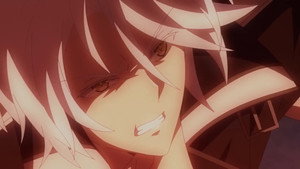 キミと僕の最後の戦場、あるいは世界が始まる聖戦 1. évad Ep.9 9. epizód