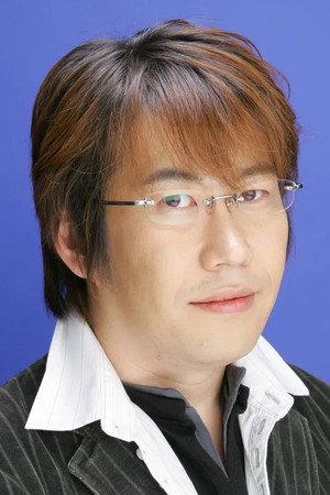 バロン山崎 profil kép