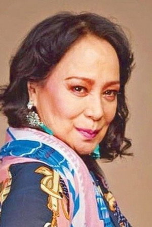 Gloria Diaz profil kép