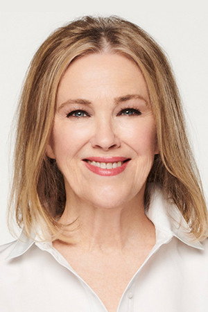 Catherine O'Hara profil kép