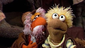 Fraggle Rock 3. évad Ep.14 14. epizód