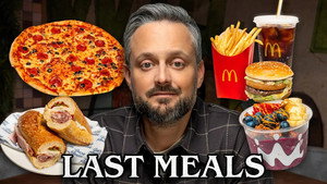 Last Meals 5. évad Ep.2 2. epizód
