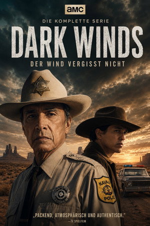 Dark Winds poszter