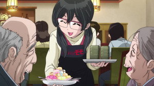 ゲゲゲの鬼太郎 1. évad Ep.87 87. epizód