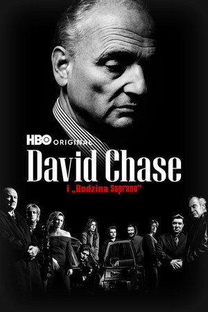 A Maffiózók atyja: David Chase poszter