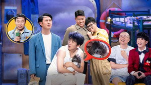 喜人奇妙夜·纯享 2. évad Ep.7 7. epizód