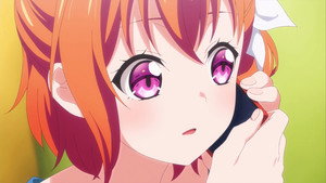 プラオレ！～PRIDE OF ORANGE～ 1. évad Ep.2 2. epizód