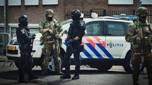Narcotrafic, le poison de l’Europe kép