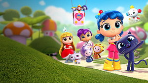 True: Magical Friends kép
