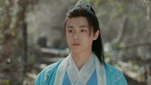 陌上人如玉 1. évad Ep.26 26. epizód